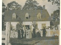 Capt. W. J. Rue's Home-BR
